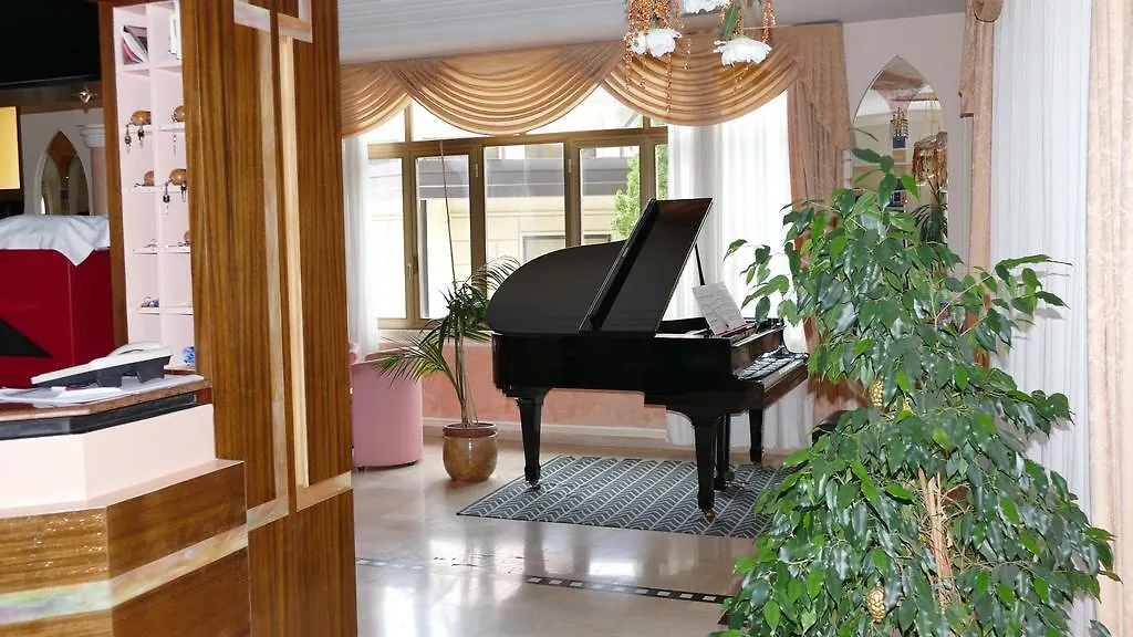 Hotel L'Ulivo-1