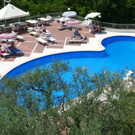 Hotel L'Ulivo-2
